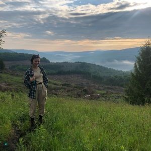 Meet your Posher, Mikayla